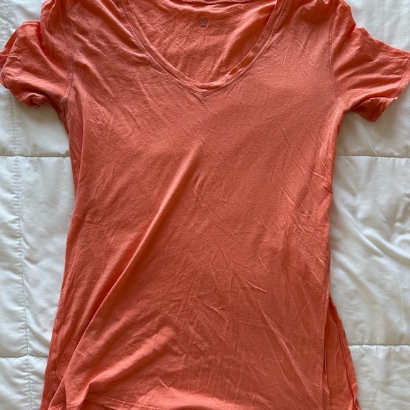 Lululemon Shirt - Picture 2 of 3